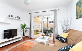 Home2Book Callao Salvaje Terrace Duplex